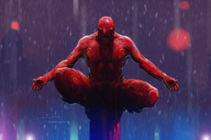 Daredevil Artwork8524514416